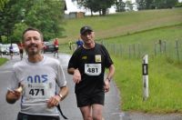 La course à Dingler 2016