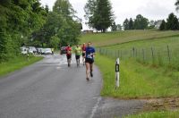 La course à Dingler 2016