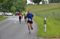 La course à Dingler 2016