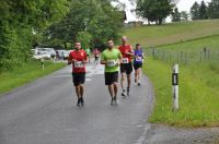 La course à Dingler 2016