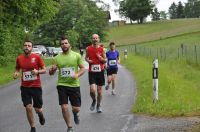 La course à Dingler 2016