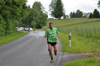 La course à Dingler 2016