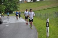 La course à Dingler 2016