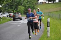 La course à Dingler 2016