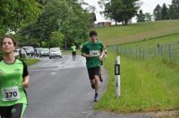 La course à Dingler 2016
