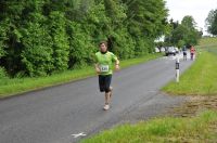 La course à Dingler 2016