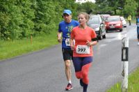 La course à Dingler 2016