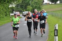 La course à Dingler 2016