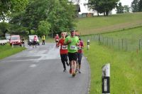 La course à Dingler 2016