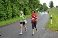 La course à Dingler 2016