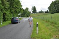 La course à Dingler 2016