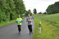 La course à Dingler 2016
