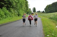 La course à Dingler 2016
