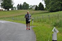 La course à Dingler 2016