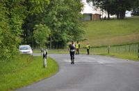 La course à Dingler 2016
