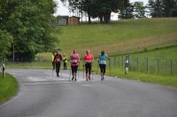La course à Dingler 2016